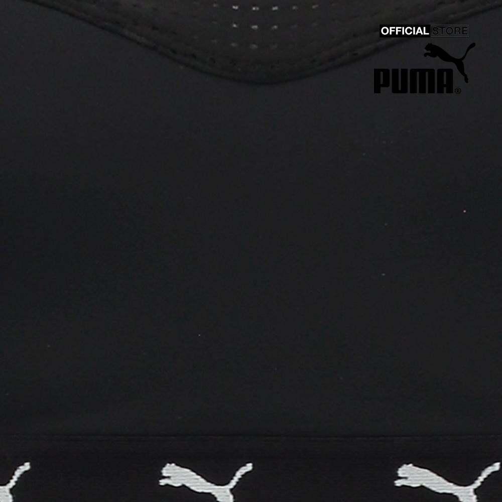 PUMA - Áo bra nữ hai dây phối logo thời trang 938117