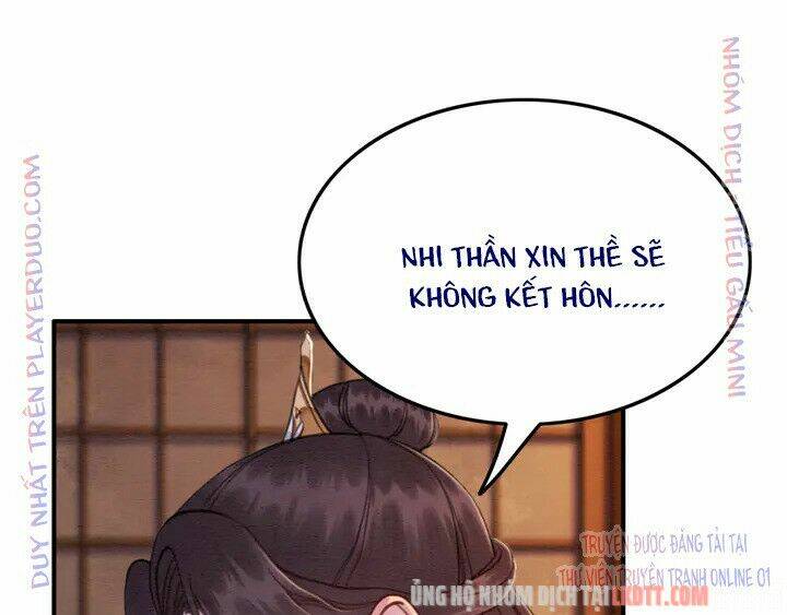 trọng sinh bá sủng nhiếp chính vương quá mạnh mẽ chapter 162 49