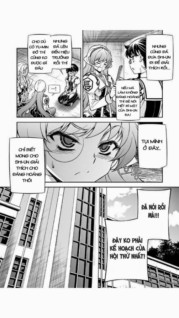 sai:taker - futari no artemis chapter 10 15