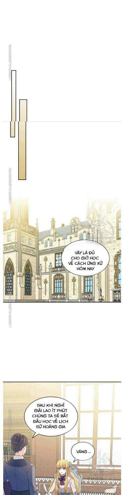 tôi trở thành hầu gái của một công tước chapter 75 15