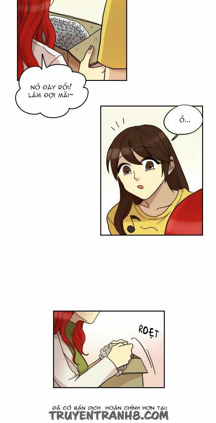 the devil who can't fly chapter 20 12