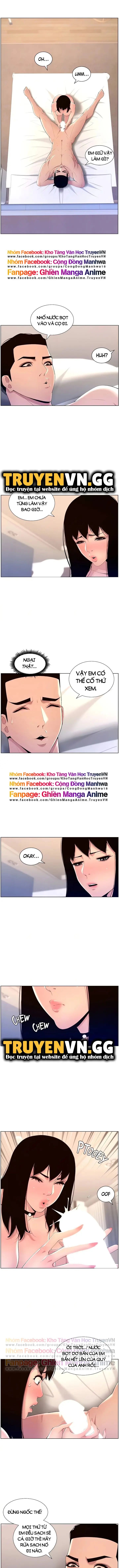 app đế vương giường chiếu chapter 29 3