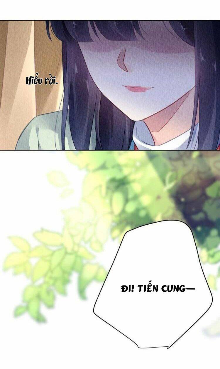 vấn đan chu chapter 31 27