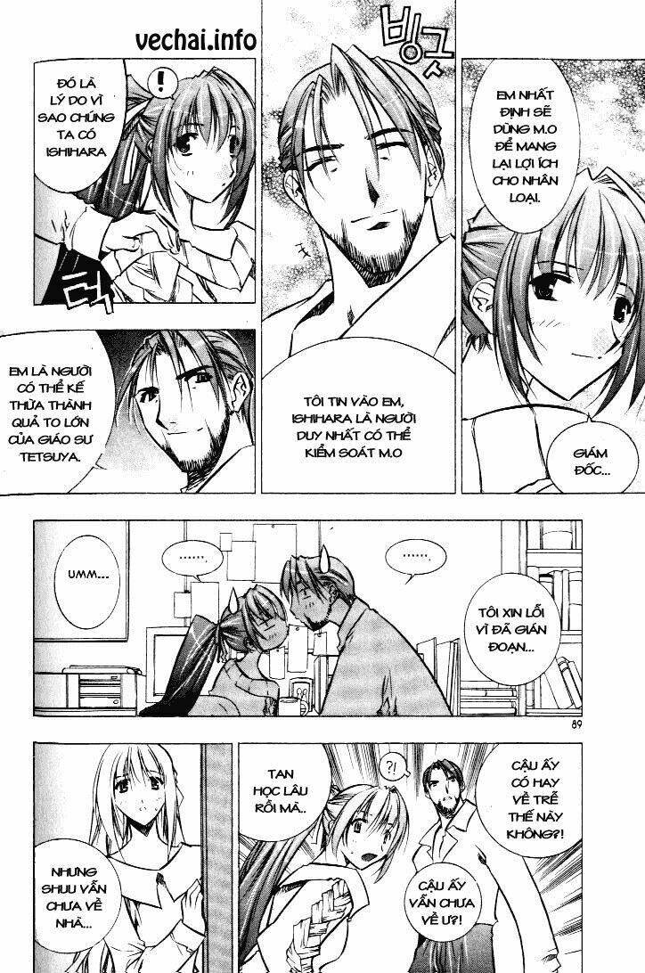 zero - the gate of beginning chapter 10 10