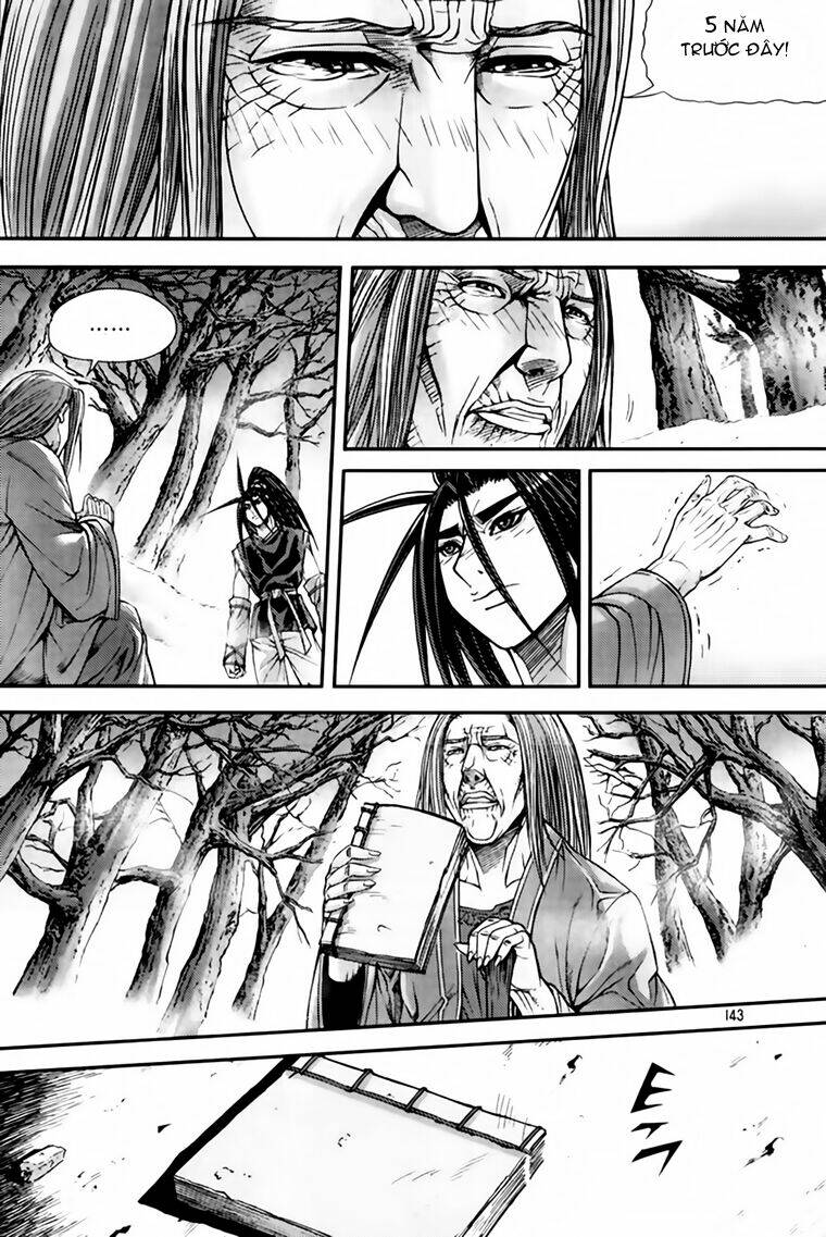 king of hell chapter 213 18