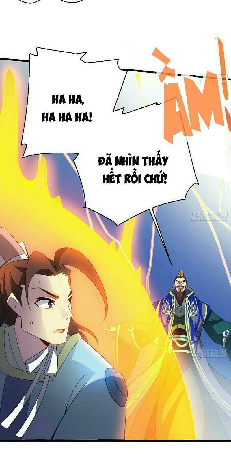 thiên mệnh long thần chapter 29 24