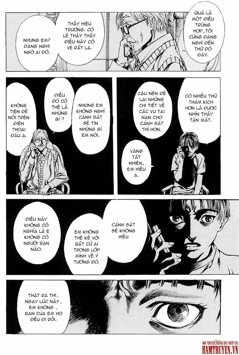 zombie hunter chapter 26 12