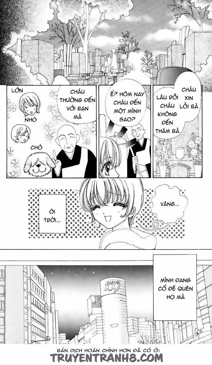 hana ni nare chapter 47 10