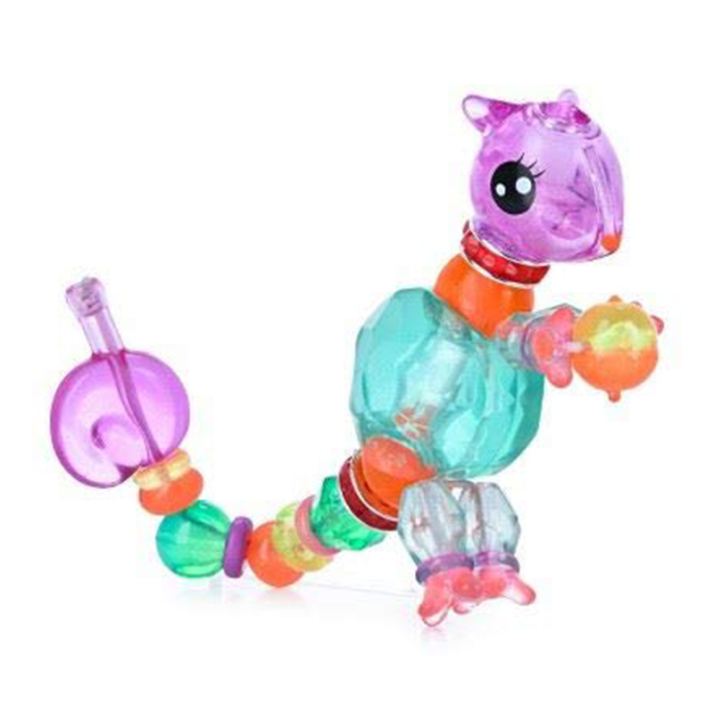 Đồ Chơi TWISTY PETZ Thú Cưng Bí Ẩn Kèm Cdu 6054477 - Giao hàng ngẫu nhiên