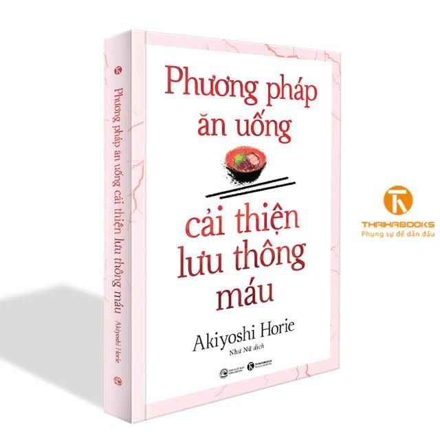 Combo Phương pháp cải thiện lưu thông máu tốt - Bản Quyền