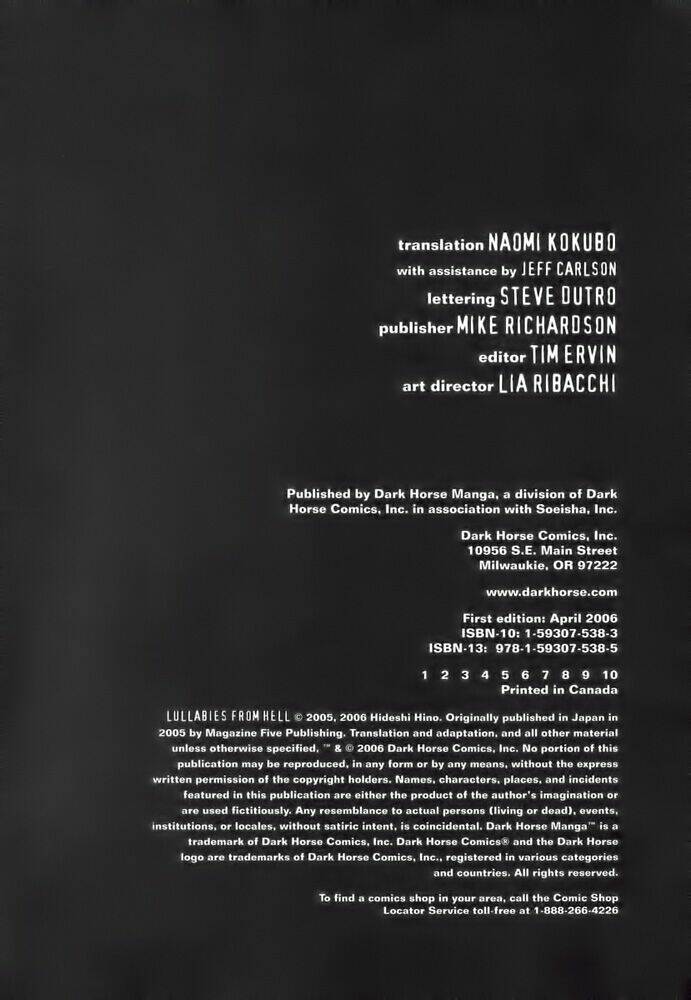 lullabies from hell chapter 1 4