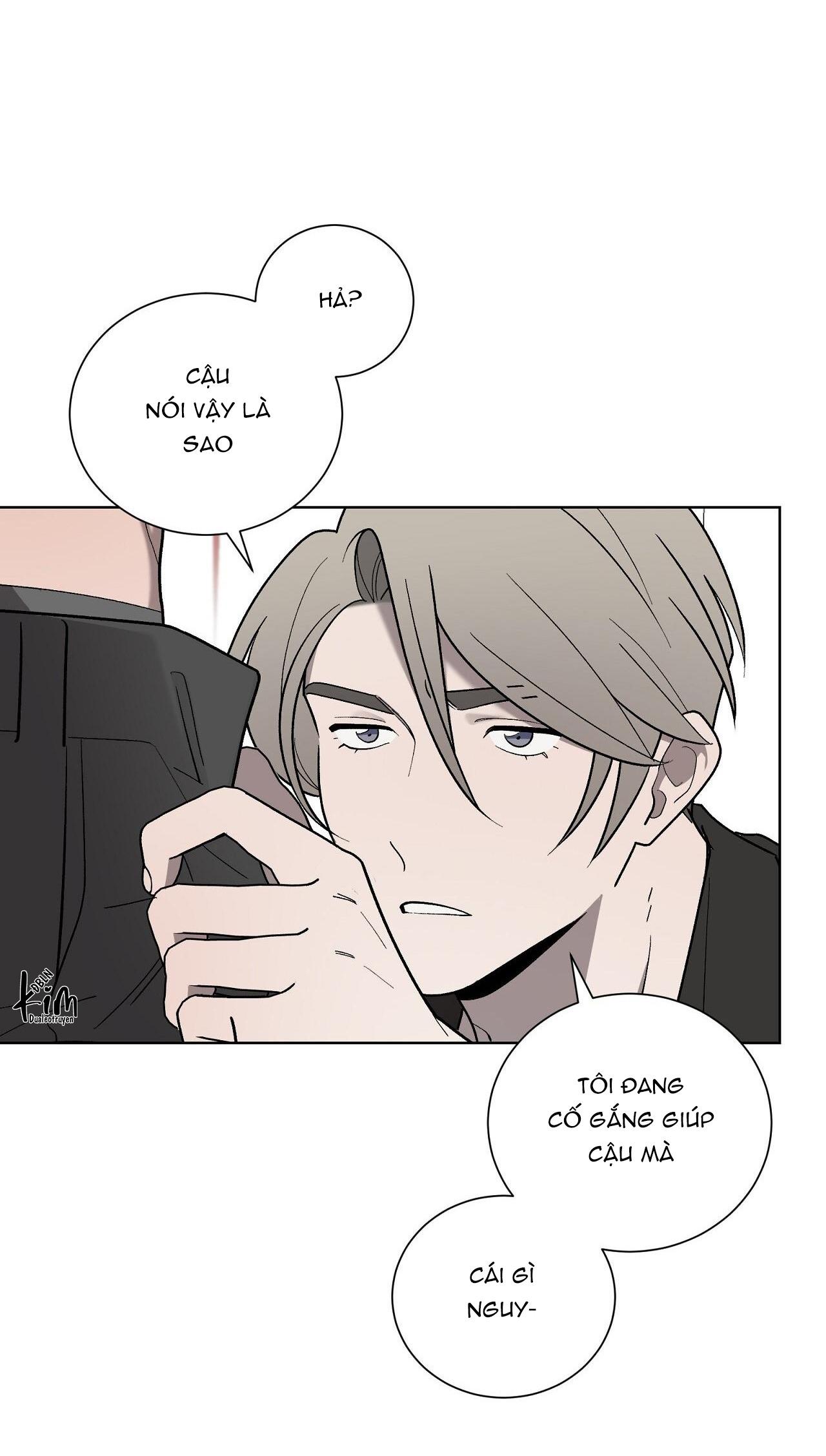 khi chim thước đến chapter 15 67