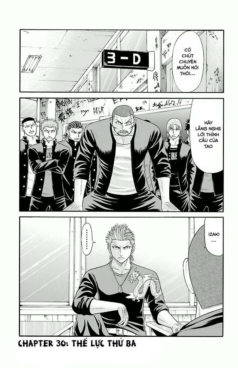 crows zero chapter 20 1