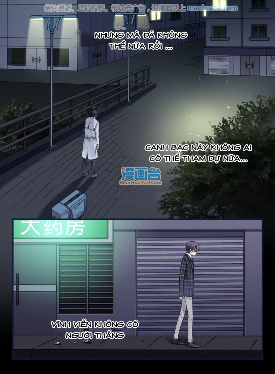 lam sí chapter 89 12