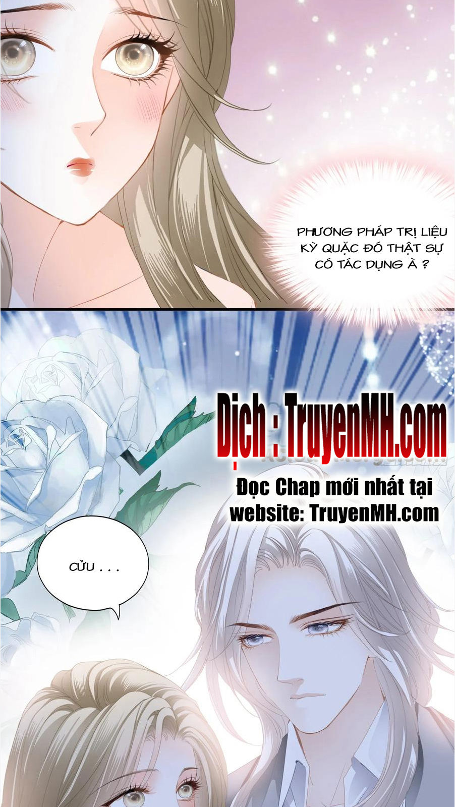 bạo quân ái nhân chapter 139 8