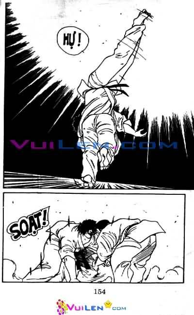 truyền nhân atula - shura no mon i chapter 8 155