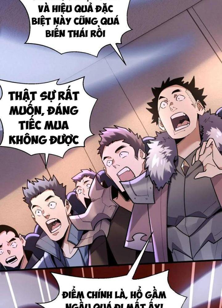 từ dã quái bắt đầu thăng cấp chapter 40 54