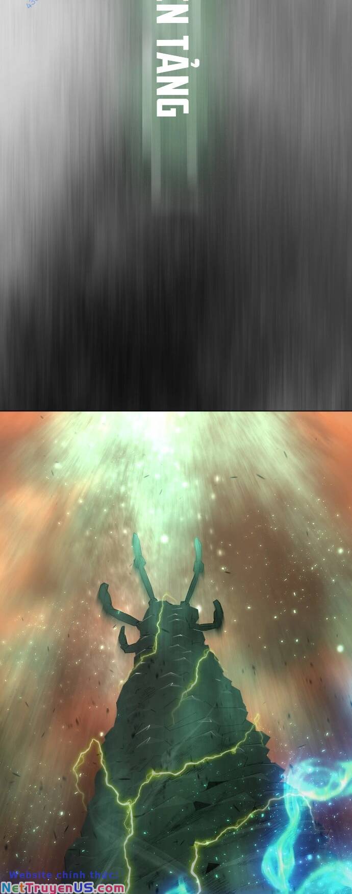 kĩ nguyên của anh hùng chapter 132 8