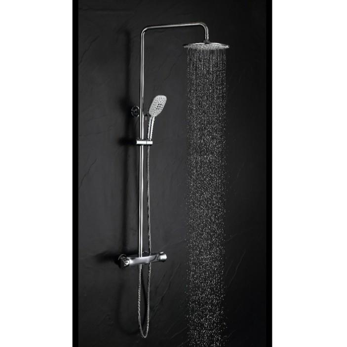 SEN TẮM ĐIỀU CHỈNH NHIỆT ĐỘ CAO CẤP