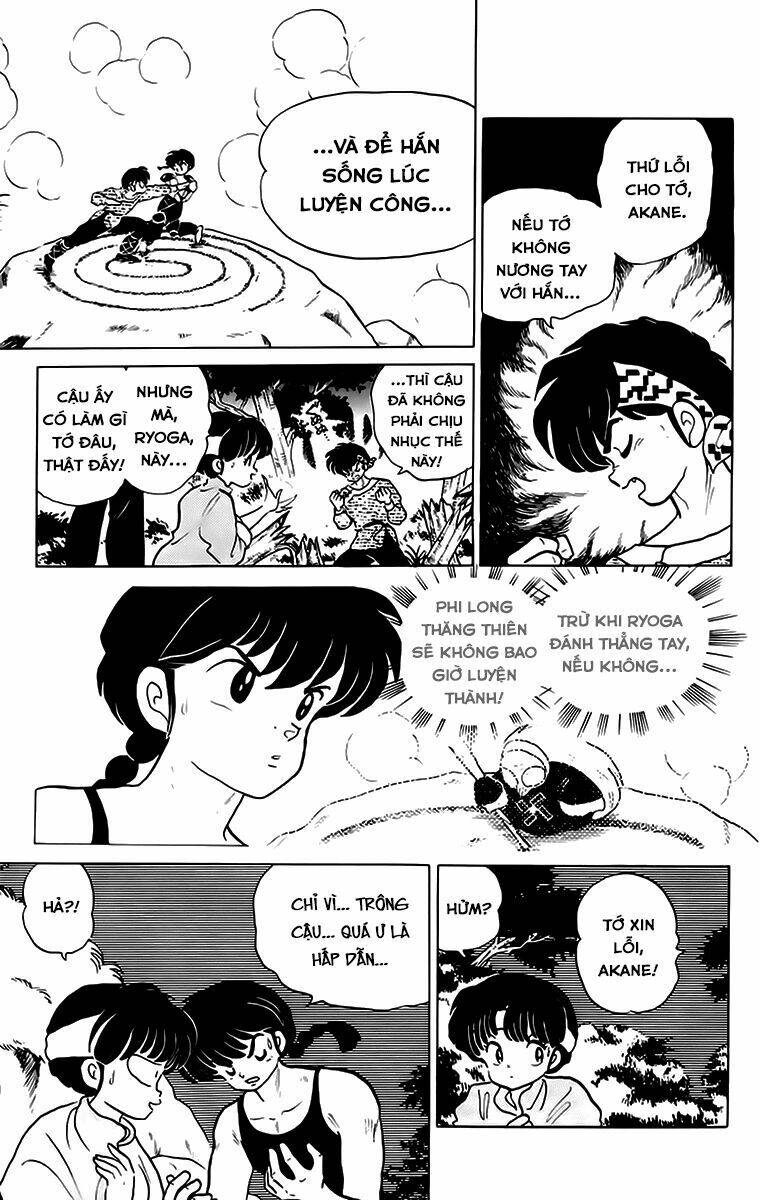 suối lời nguyền chapter 131 4