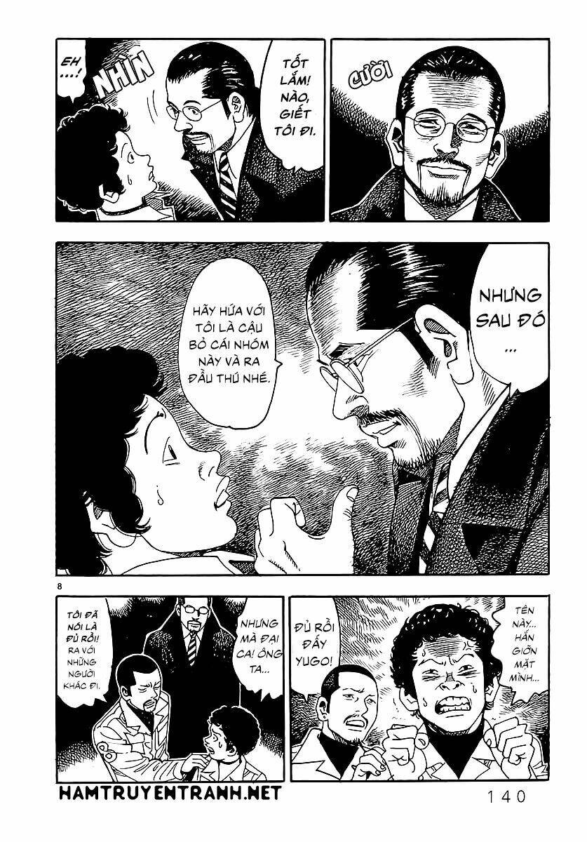 yomawari sensei chapter 2 10