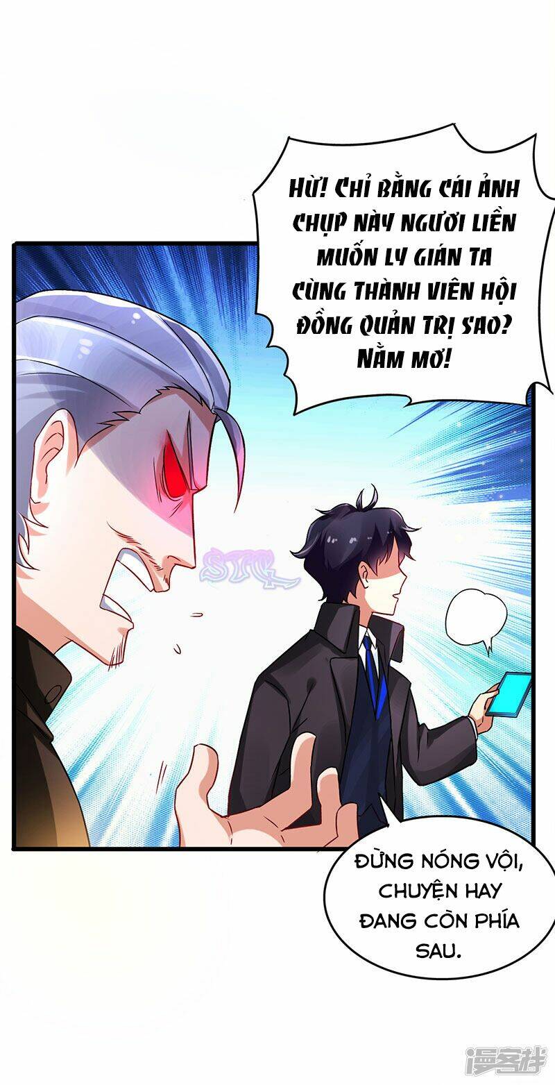 siêu cấp bại gia tử chapter 48 15