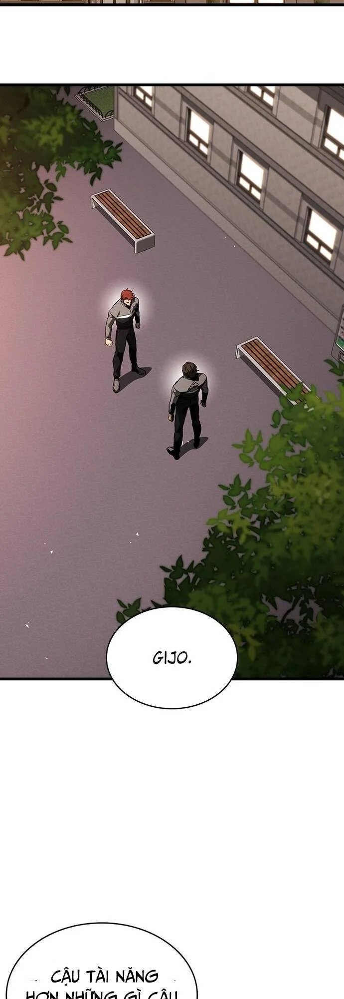 đồ long kỵ sĩ hôn môi ác long chapter 83 48