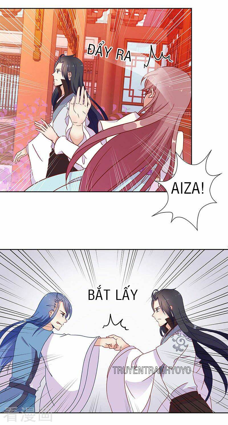 vương gia người thật xấu xa chapter 20.1 3