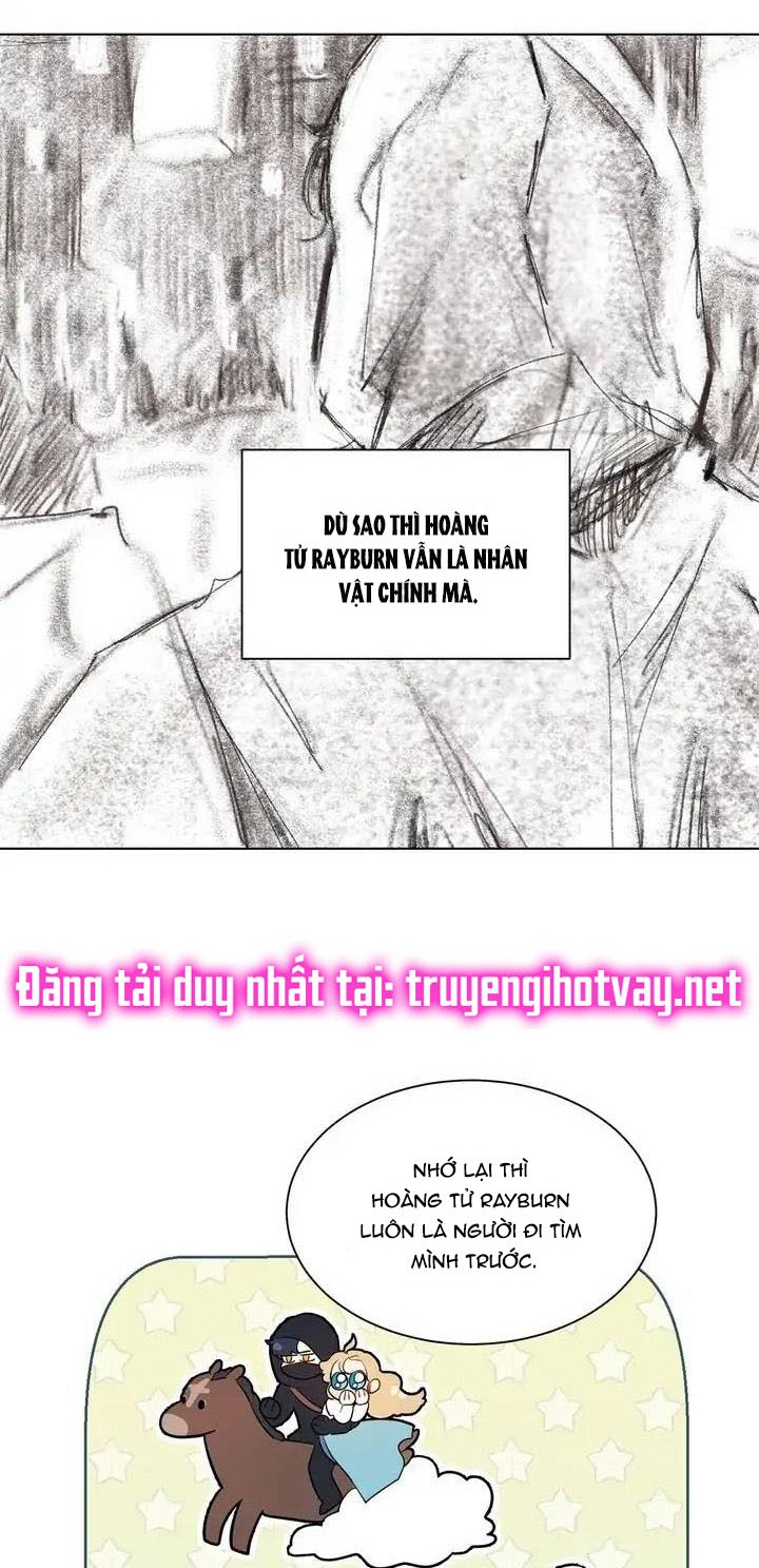 tôi là fan cứng hoàng tử chapter 46.2 15