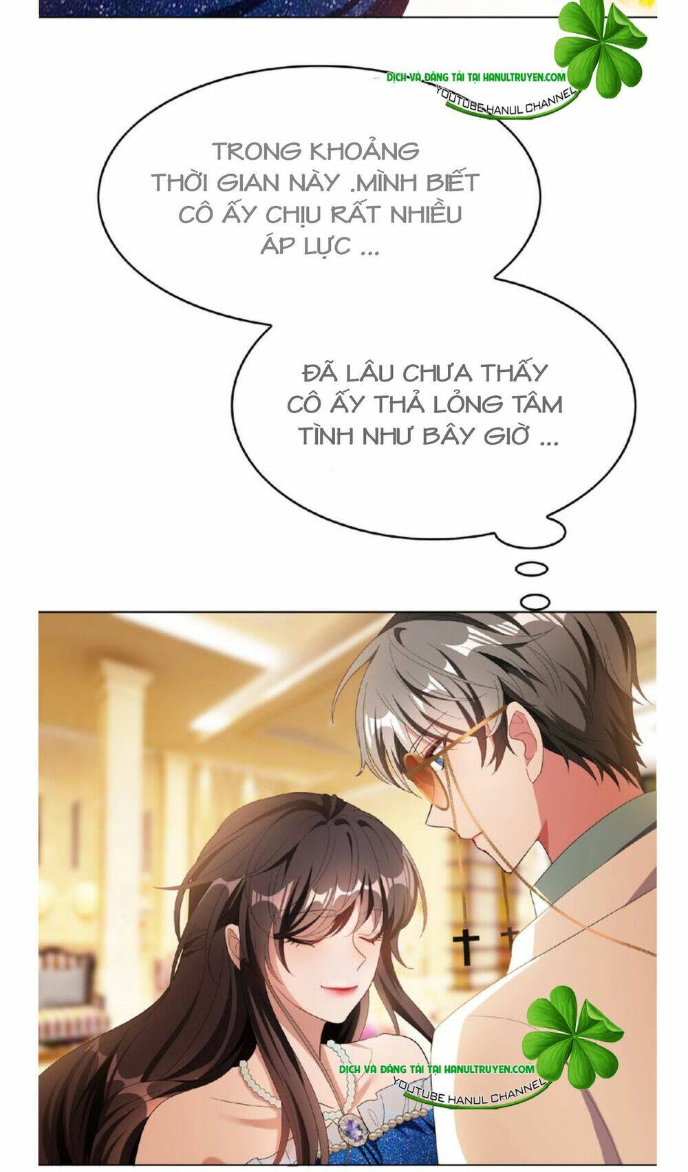 cô vợ nhỏ nuông chiều quá lại thành ác!! chapter 130 6