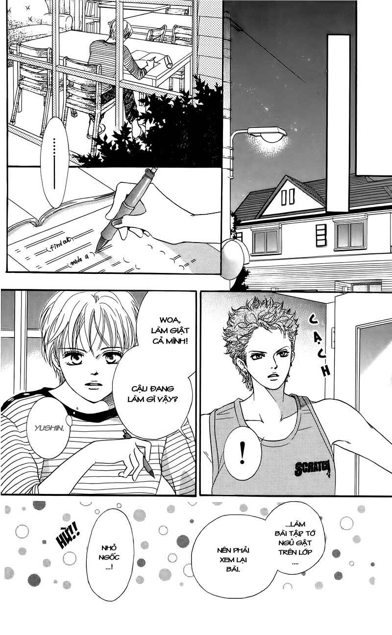 xứng danh anh hùng chapter 9 39