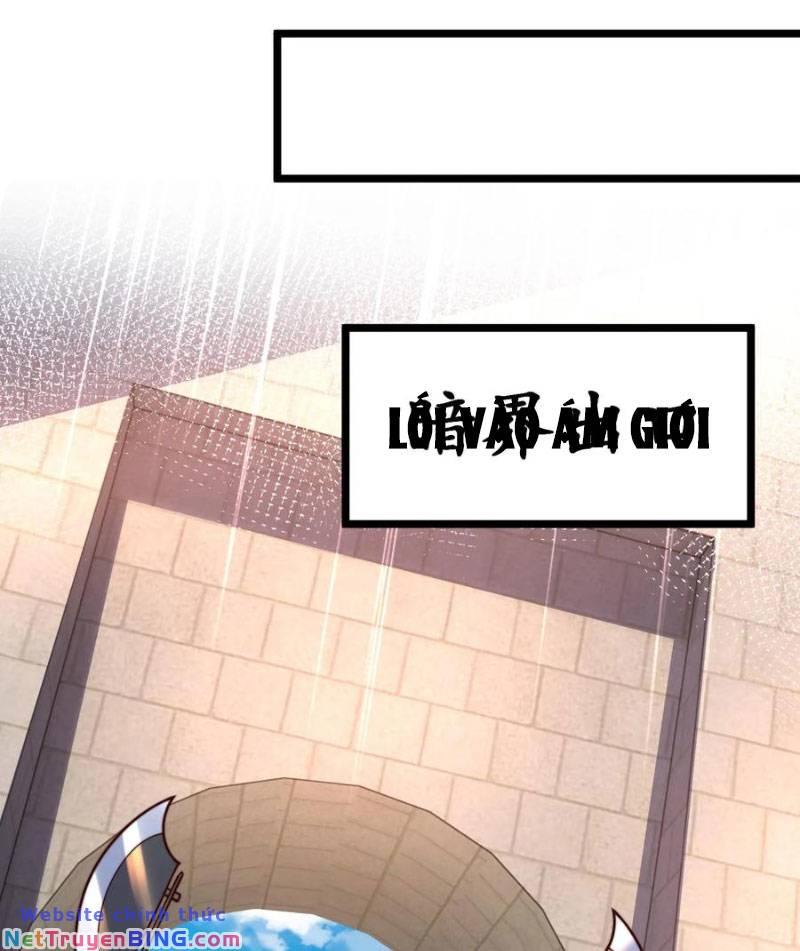 ta nuôi ma quỷ ở trấn ma ti chapter 288 13