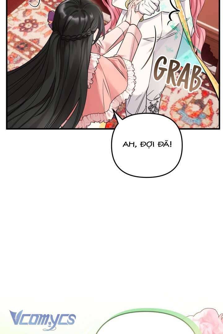 mê cung cám dỗ của emilone chapter 5 55