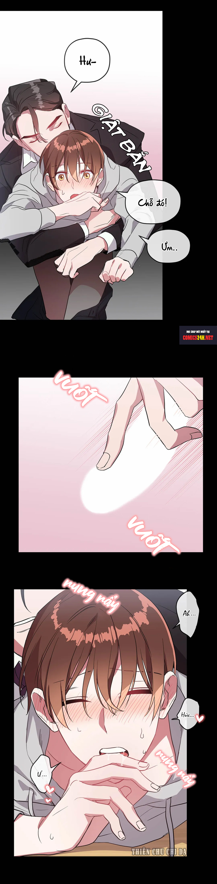 theo đuổi quý ngài ceo chapter 14 14