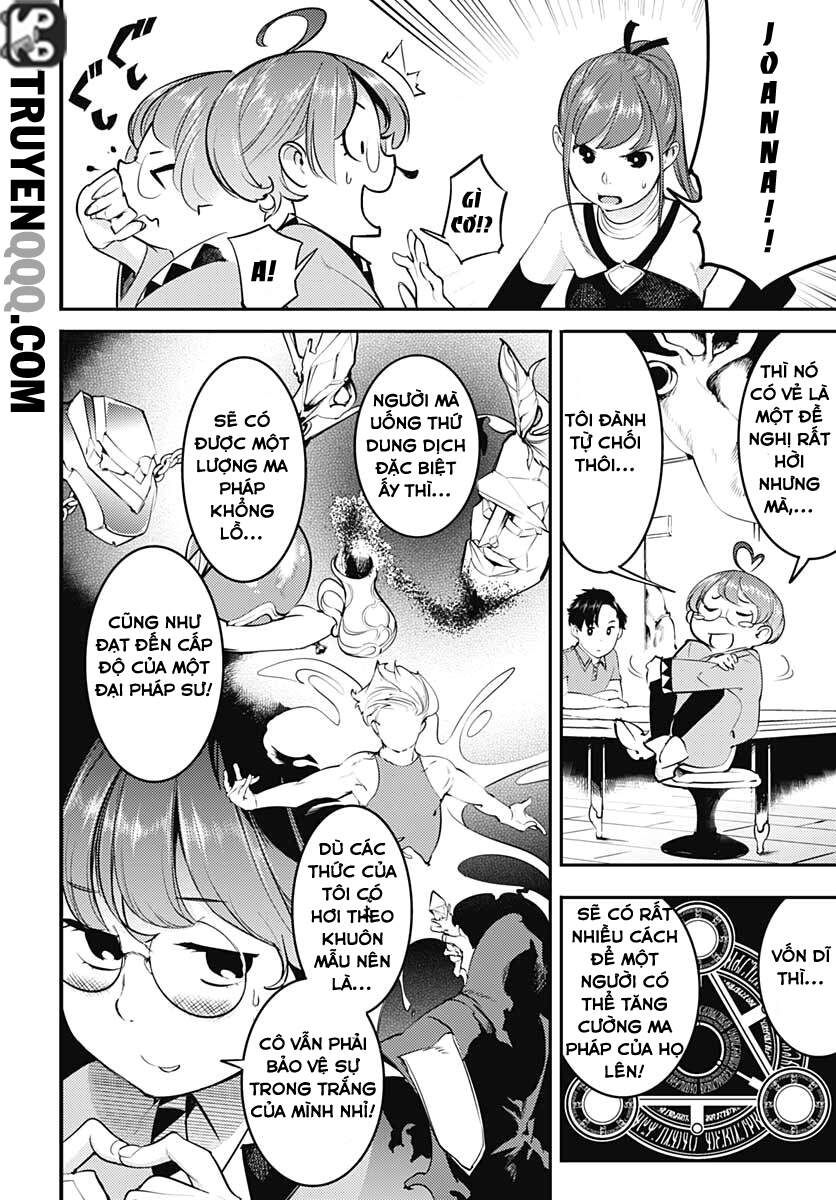 worlds end harem fantasia chapter 25 24