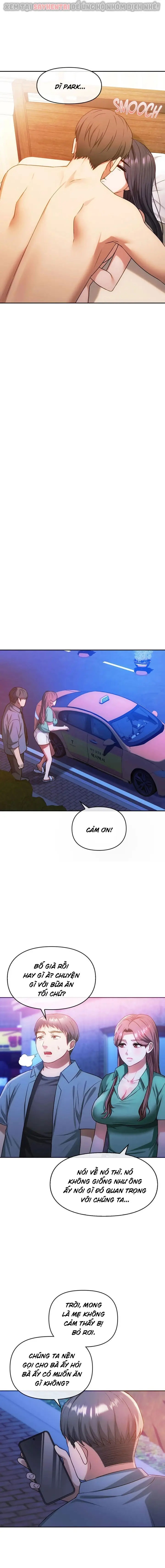 cưỡng không nổi dì ơi chapter 42 12