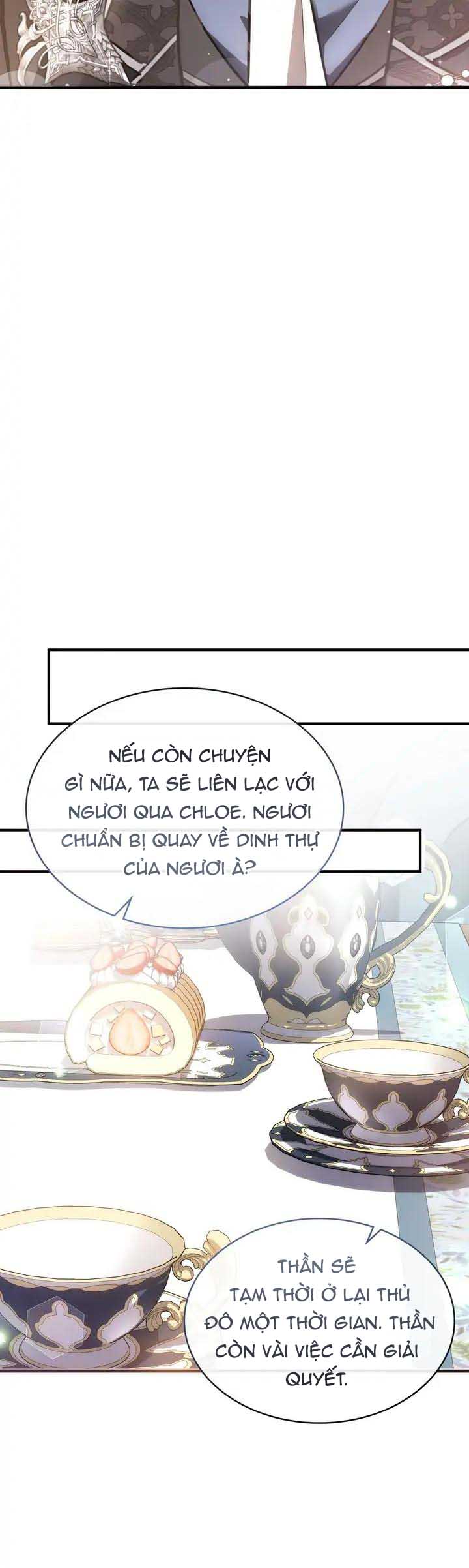 màn đêm không tối chapter 43.2 2