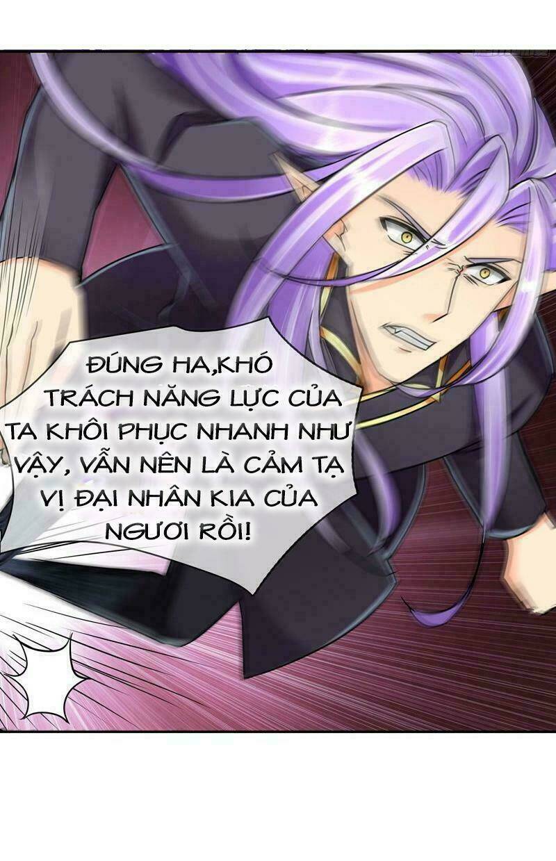 bá đạo trung khuyển tìm ái ký chapter 61 7