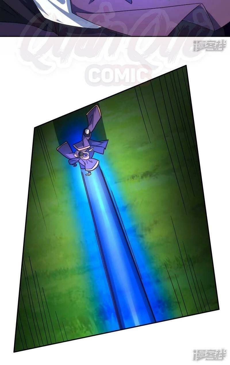 tuyệt thế thánh đế chapter 16 14