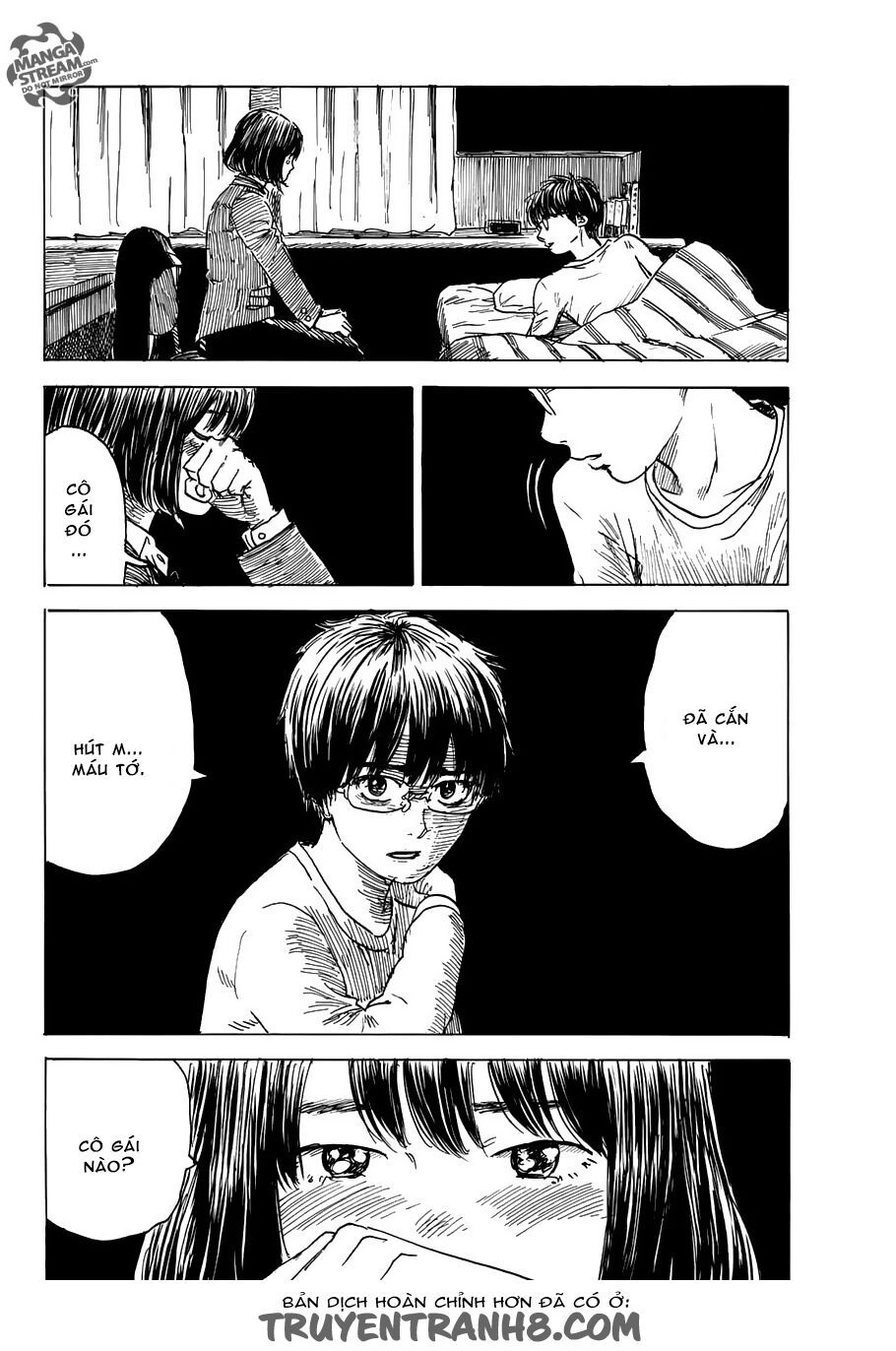 happiness chapter 12 26