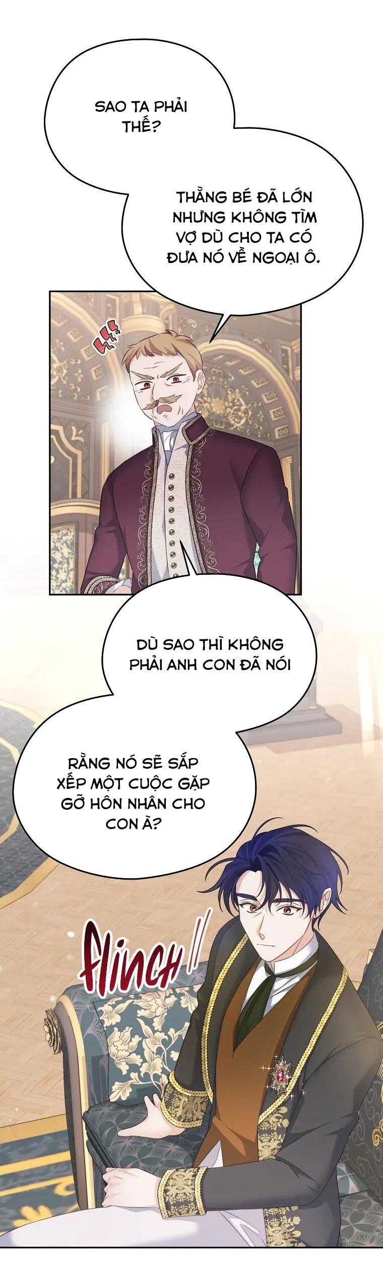 aster yêu dấu của tôi chapter 63 25