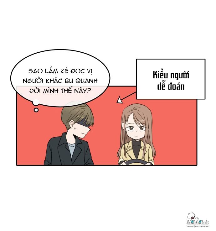 kiếp này cũng xin chăm sóc tôi như vậy nhé kiếp này cũng xin chăm sóc tôi như vậy nhé chapter 14 41