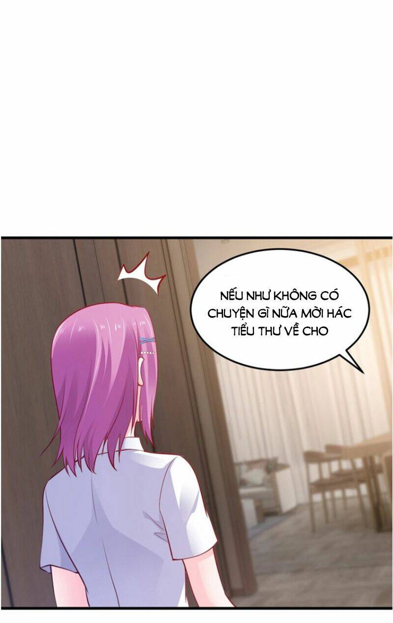 thú cưng độc quyền của boss chapter 70 4