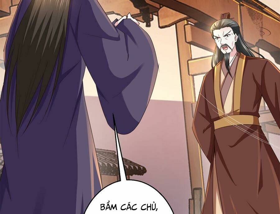 cửu dương đế tôn chapter 189 31