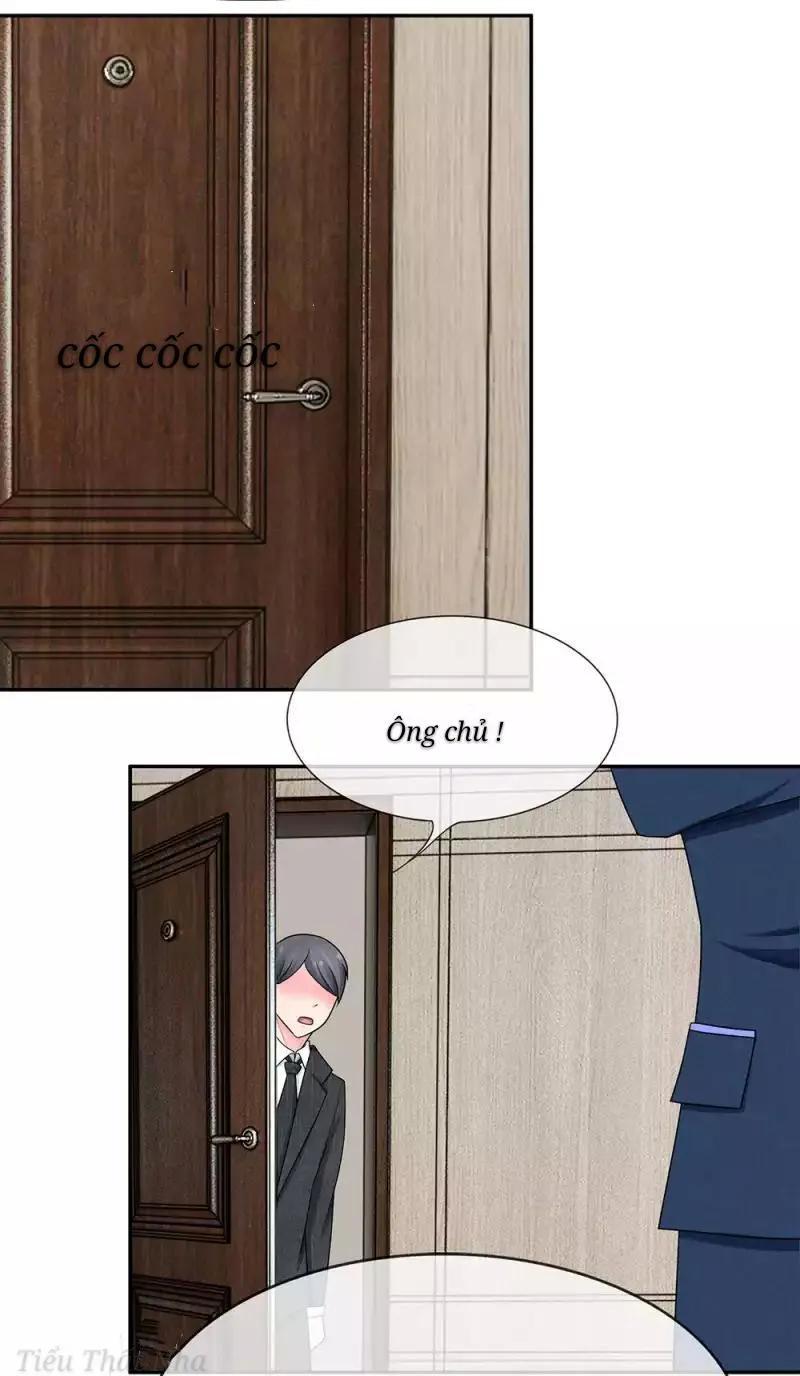 tù nhân tình yêu 99 ngày chapter 3 10