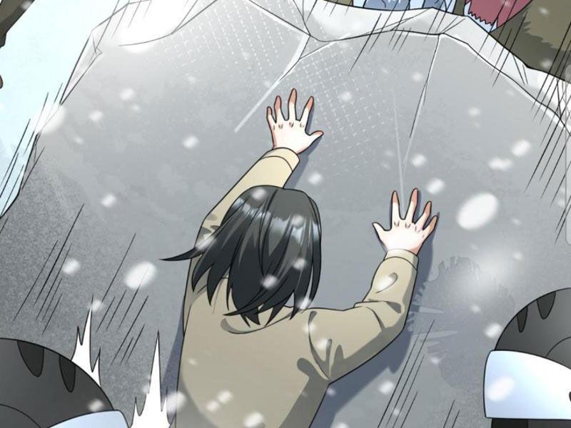 đóng băng toàn cầu: tôi gây dựng nên phòng an toàn thời tận thế chapter 207 28