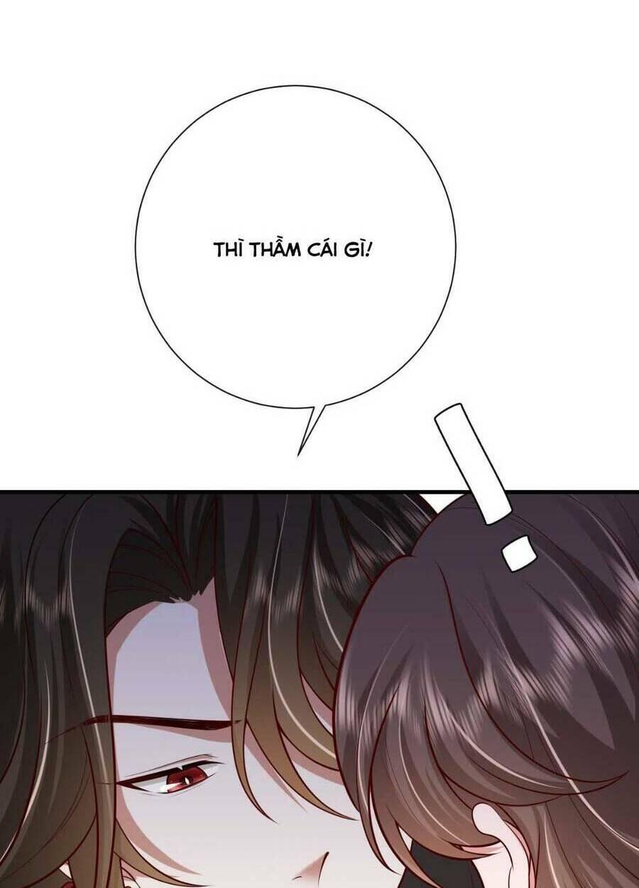 phương thức sinh tồn của công chúa pháo hôi chapter 79 15