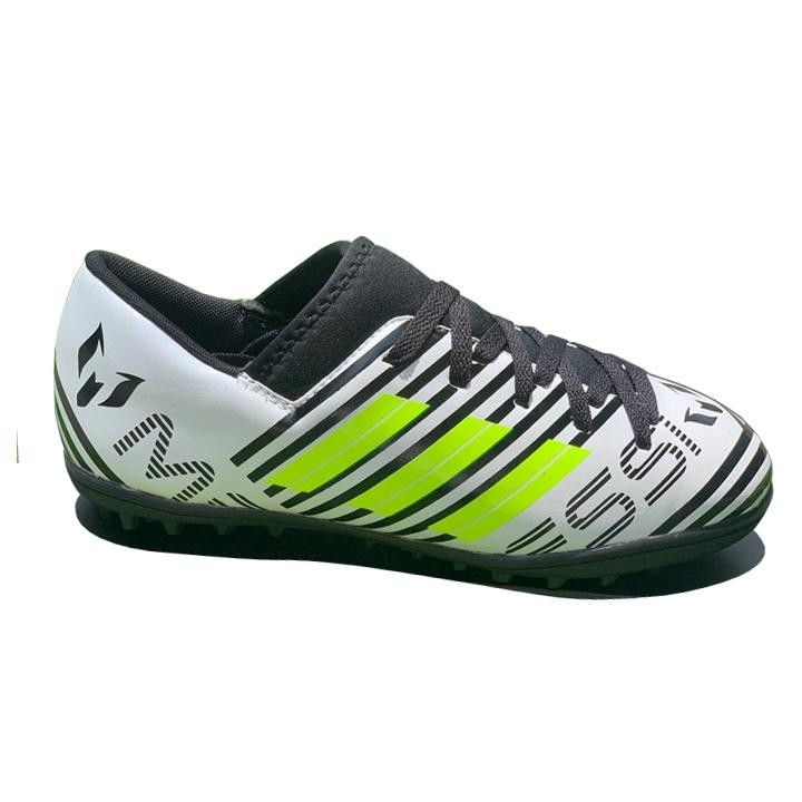 Giày Đá Bóng Messi Mới Dành Cho Cỏ Nhân Tạo