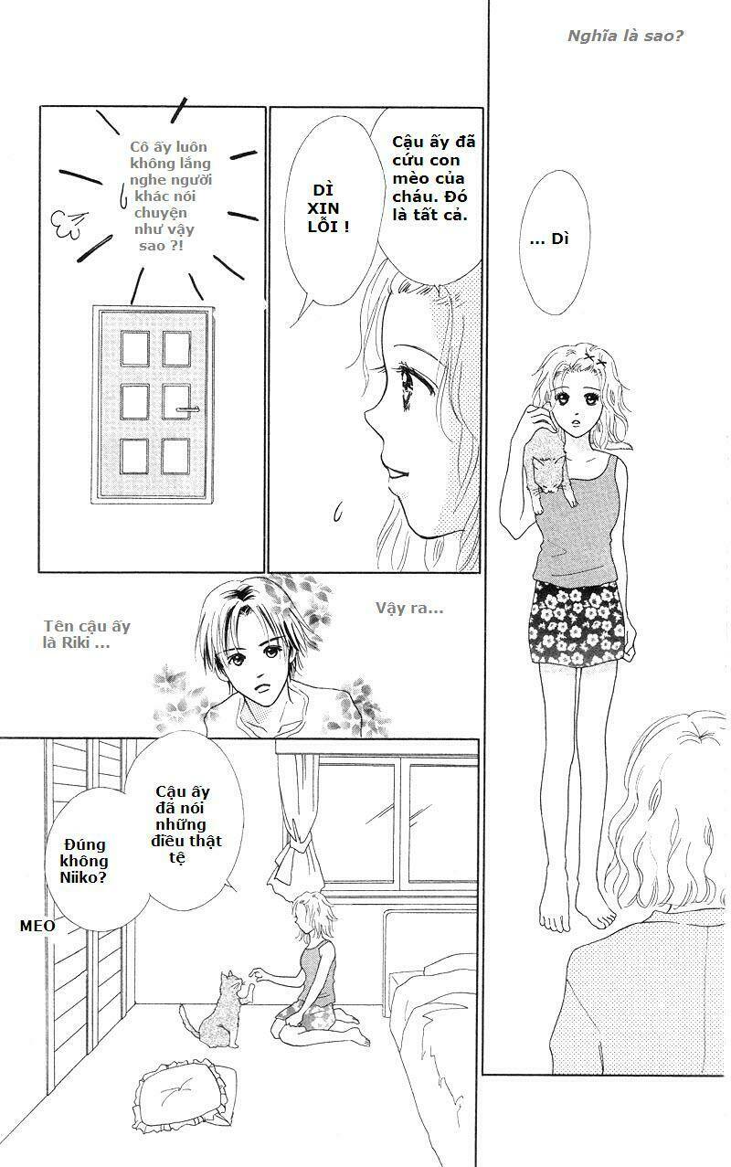 37 kiss chapter 4 5