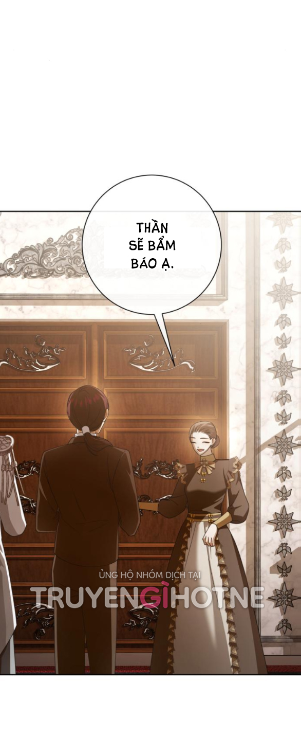 tôi muốn trở thành cô ấy dù chỉ là một ngày chapter 159.1 15